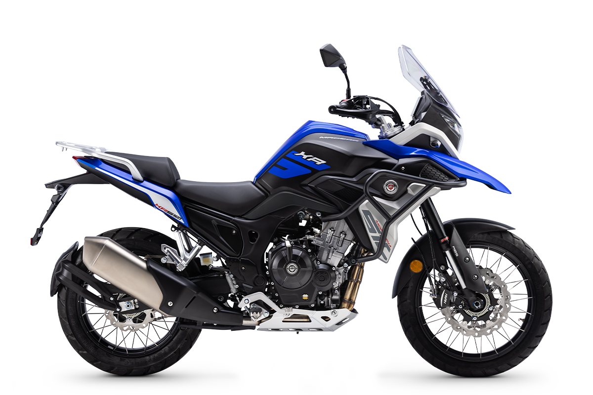 Montana XRS 510 Euro 6